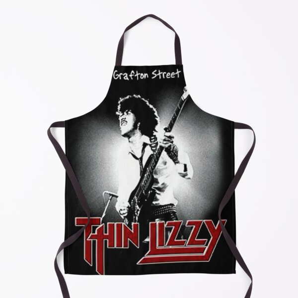 Item preview, Thin Lizzy Classic designed and sold by terripriesmeye.