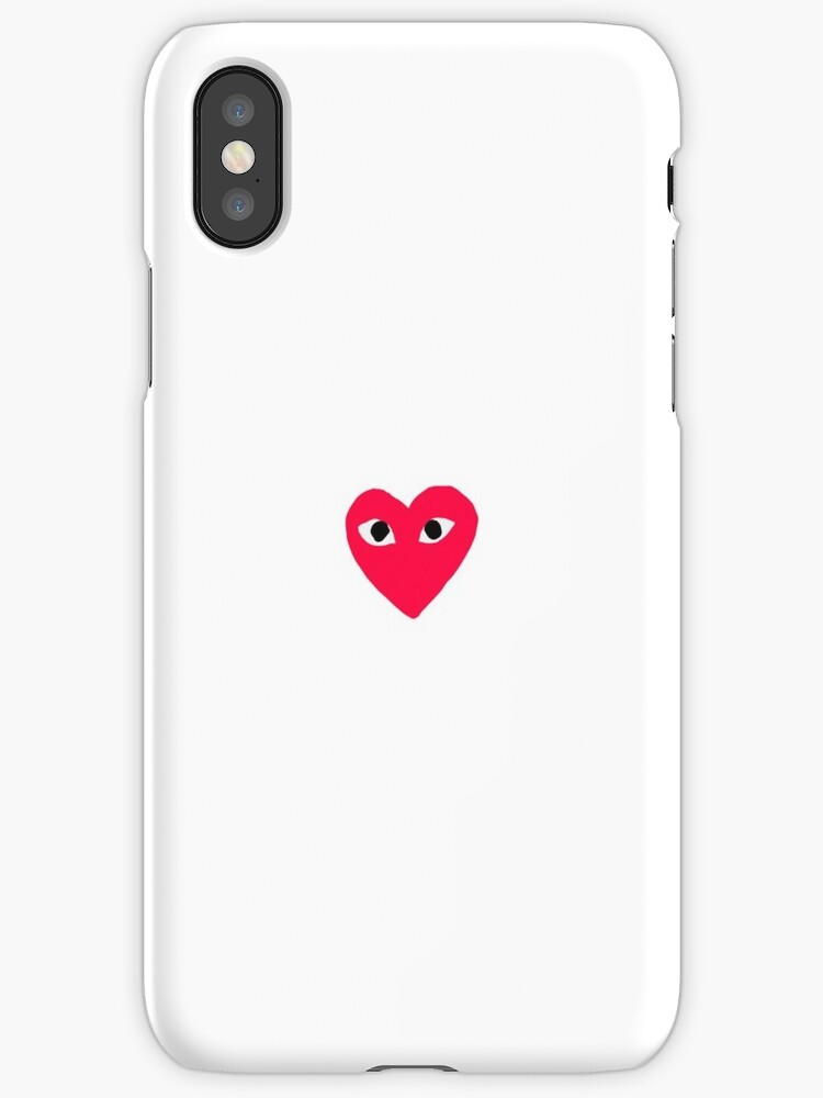 comme des garçons coque iphone 7 comme des garçons coque iphone 7