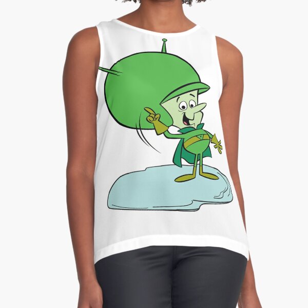 great gazoo t shirt