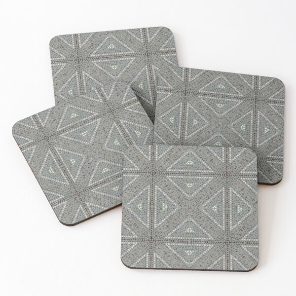 Item preview, Stone Mosaic designed and sold by TanglePatch.