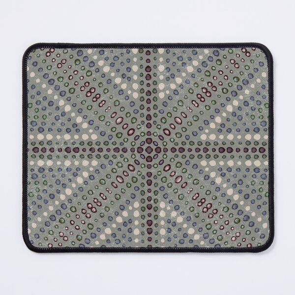 Item preview, Stone Mosaic designed and sold by TanglePatch.