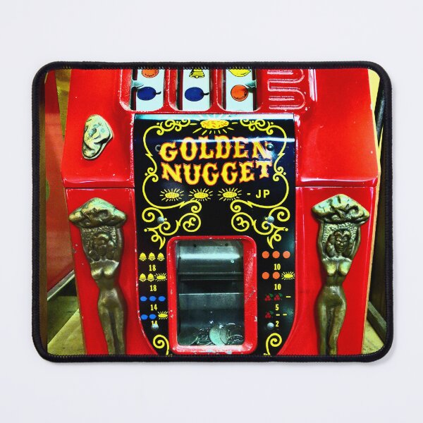 Golden Nugget Slot Machine