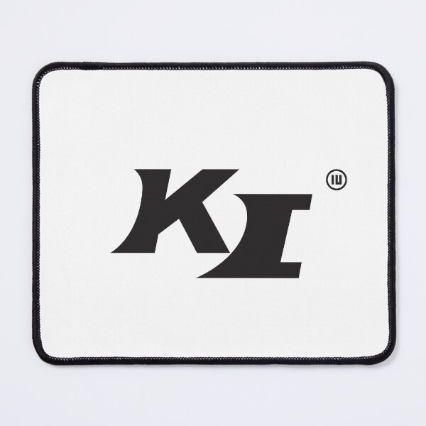 Item preview, KI - Initials You designed and sold by NorasetKunjara.