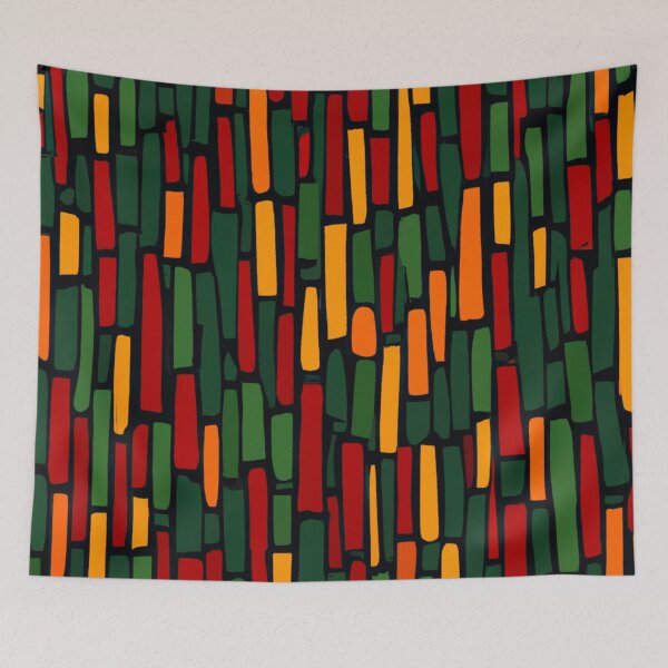 Item preview, Jubilant Season designed and sold by mwebba2005.