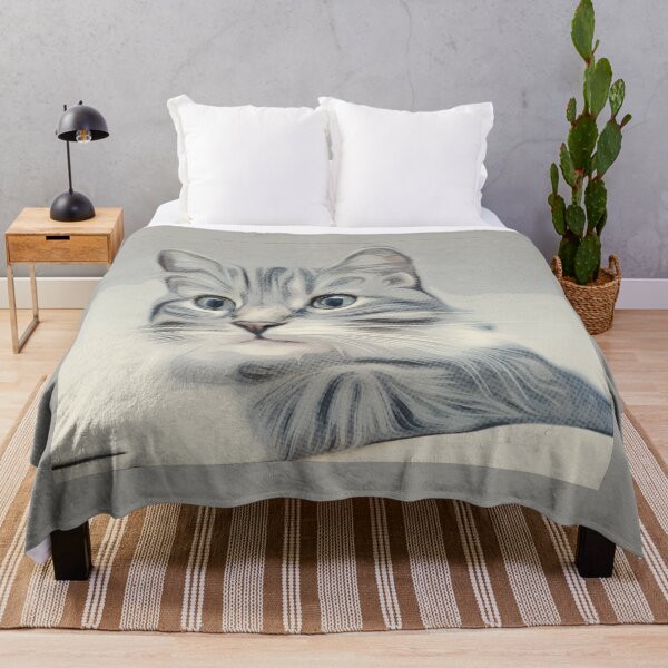 Item preview, Cat vector art designed and sold by Dagrell.
