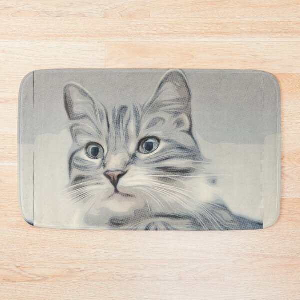 Item preview, Cat vector art designed and sold by Dagrell.