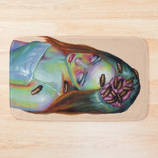 Item preview, Phobia designed and sold by umantsiva.