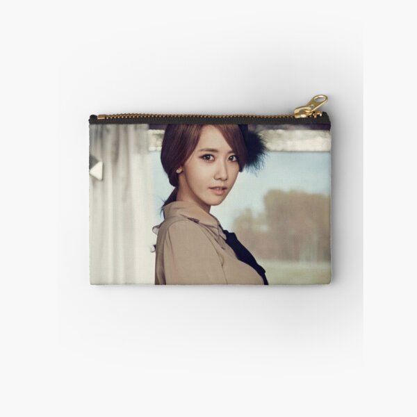 Item preview, GIRLS GENERATION LION HEART YOONA designed and sold by SNSDEMPORIUM.