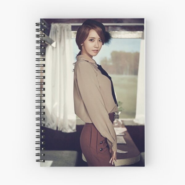 Item preview, GIRLS GENERATION LION HEART YOONA designed and sold by SNSDEMPORIUM.