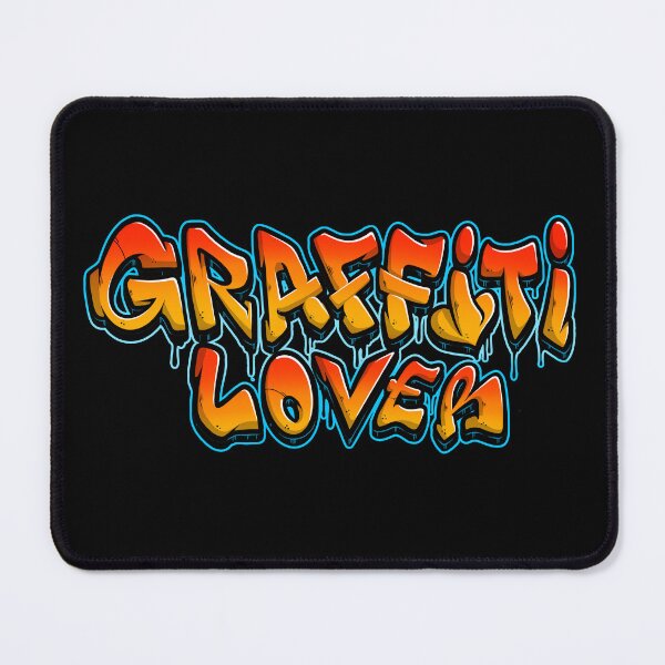 Item preview, Graffiti Lover designed and sold by Graffitidesign.