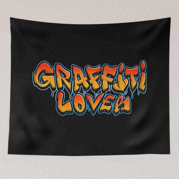 Item preview, Graffiti Lover designed and sold by Graffitidesign.