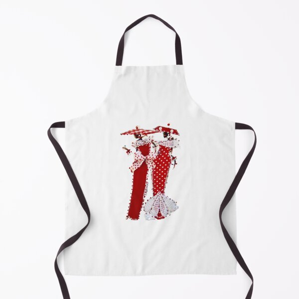 Item preview, Red Polka Dot Divas designed and sold by The Cindy Williams Collection.