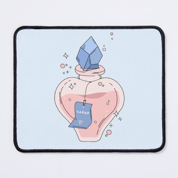 Item preview, Carat (Seventeen) Potion  designed and sold by sassysofia.