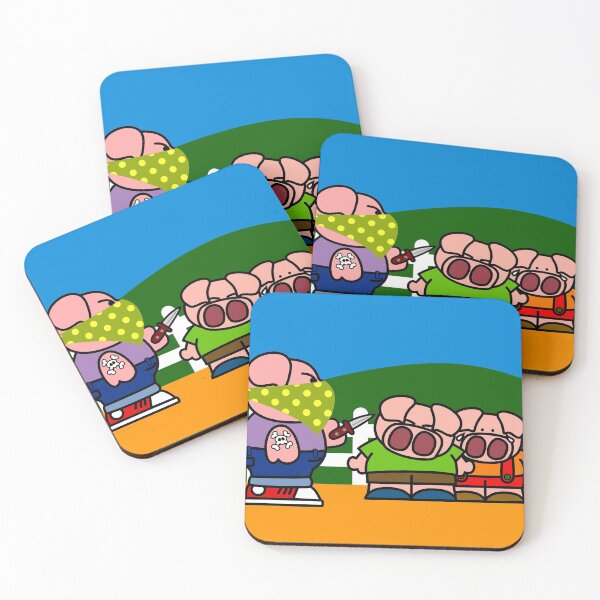 Item preview, Gamberro designed and sold by Sonia Pascual Izquierdo.