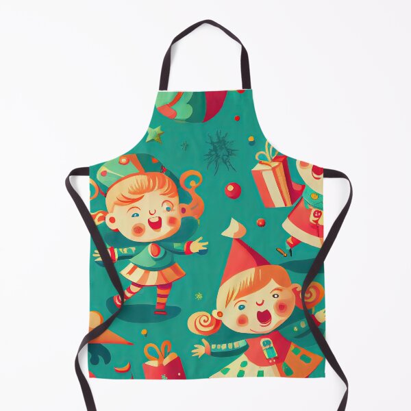 Item preview, Christmas doodles designed and sold by MrBeerholder.