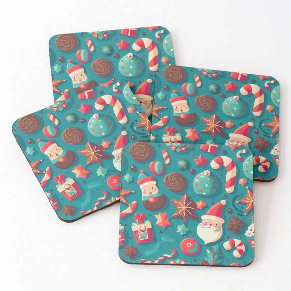 Item preview, Christmas doodles designed and sold by MrBeerholder.