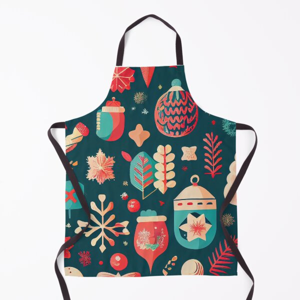 Item preview, Christmas doodles designed and sold by MrBeerholder.