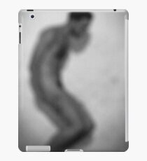 human iPad Case/Skin