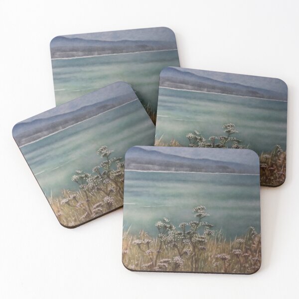 Item preview, California Coast designed and sold by Lisa Caplis.