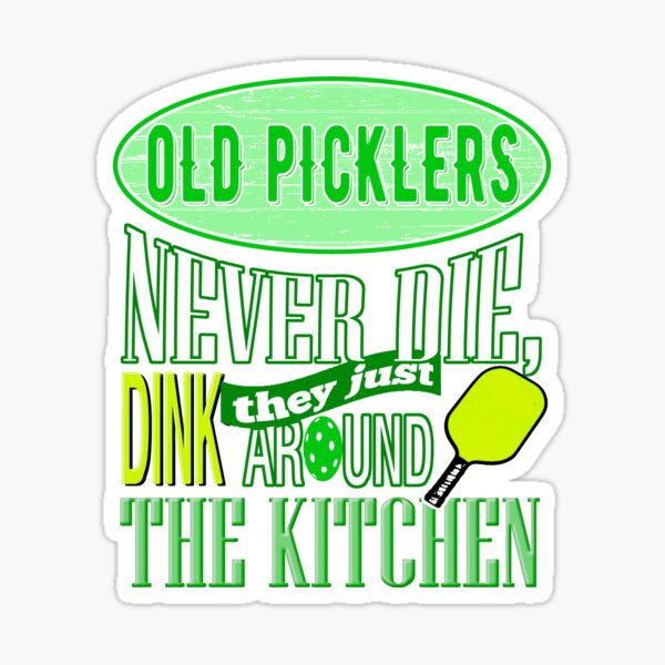 Funny Joke ‣ The Pickle Slicer