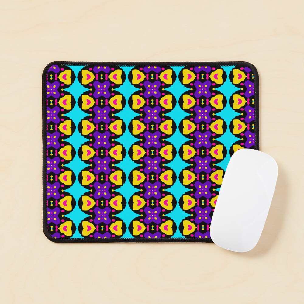 Item preview, Mouse Pad designed and sold by mrhighsky.