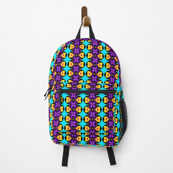 Item preview, Abstract Retro Neon Pattern designed and sold by mrhighsky.