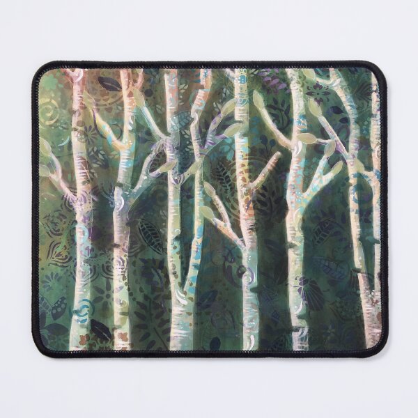 Item preview, Walking with the Trees designed and sold by KJ Gatten.