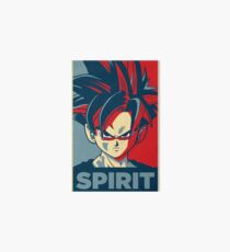 Gohan Art Board