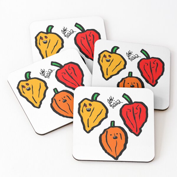 Item preview, Scotch Bonnets designed and sold by jhsells98.