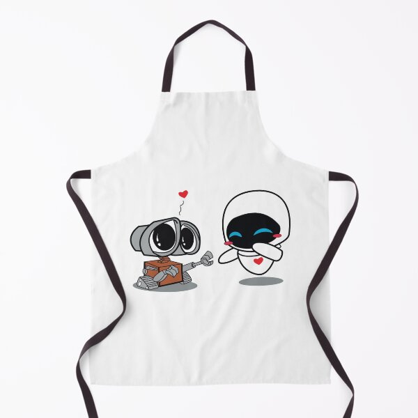 Item preview, Wall e love designed and sold by snowgirlshop.