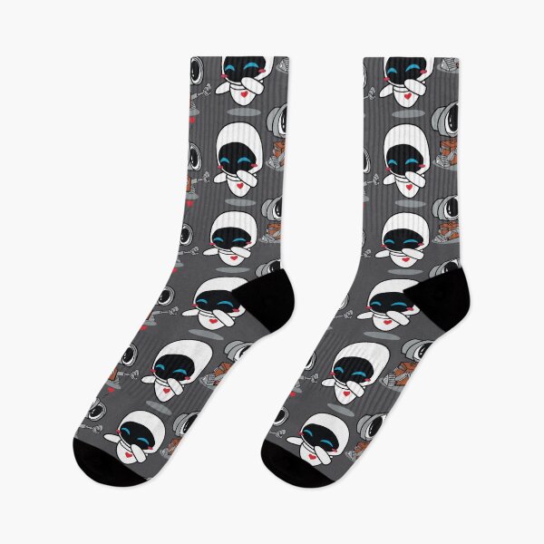 Item preview, Wall e love designed and sold by snowgirlshop.