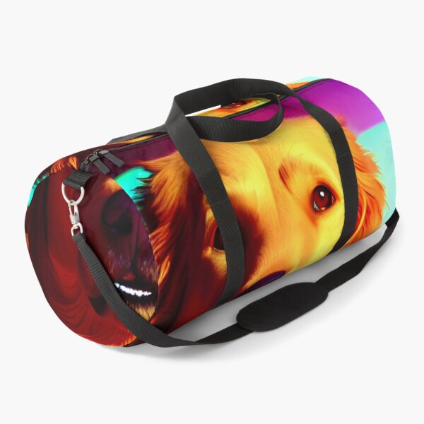 Item preview, Sunny Golden Retriever DOG designed and sold by supeart.