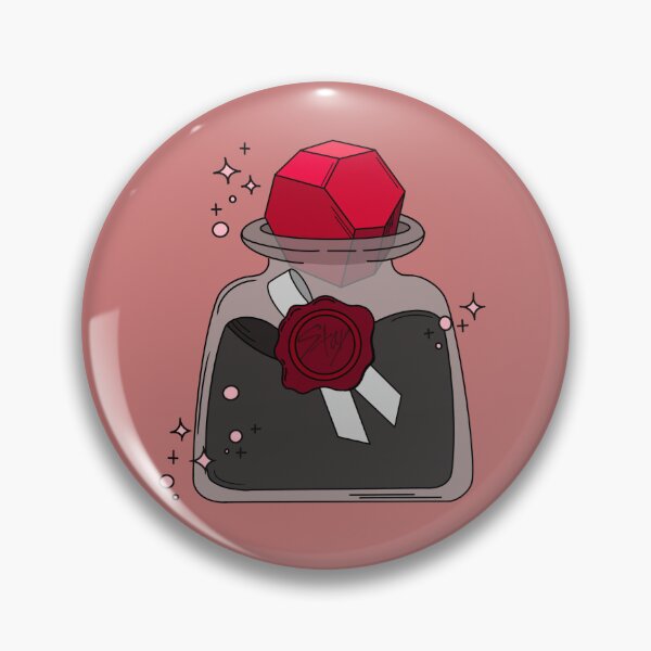 Item preview, Stay (StrayKids) Potion  designed and sold by sassysofia.