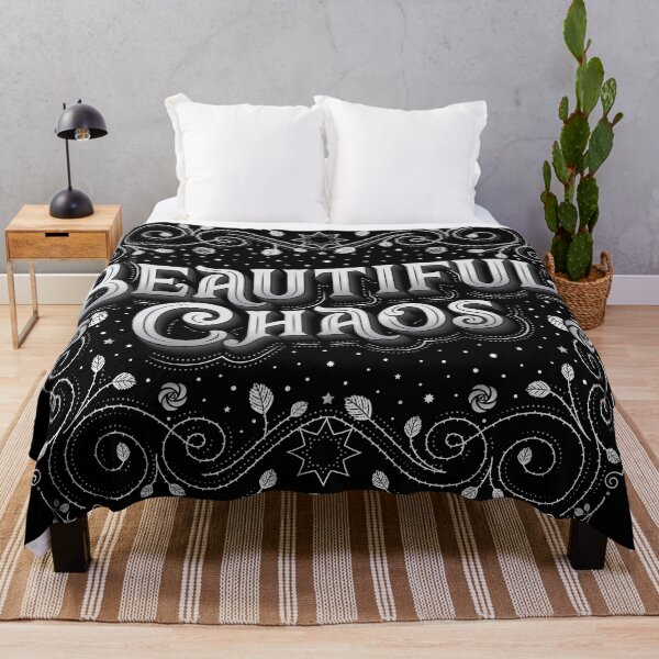 Item preview, Beautiful Chaos designed and sold by Katrina Sutton.