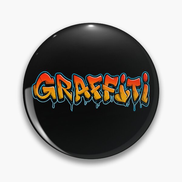 Artikelvorschau, GRAFFITI entworfen und verkauft von Graffitidesign.