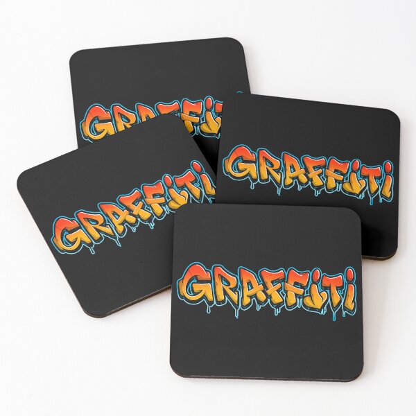 Item preview, GRAFFITI designed and sold by Graffitidesign.
