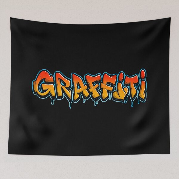 Item preview, GRAFFITI designed and sold by Graffitidesign.
