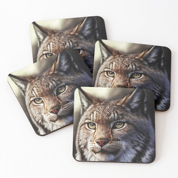 Item preview, Lynx designed and sold by Elsmore.