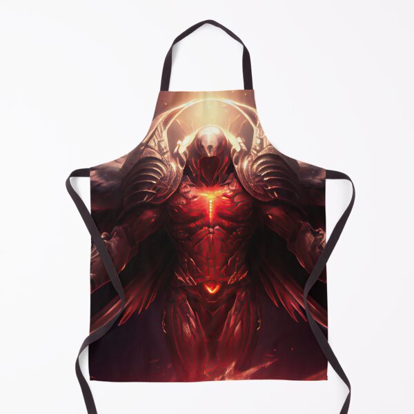 Item preview, Archangel Michael (Variation) designed and sold by OccultDreams.