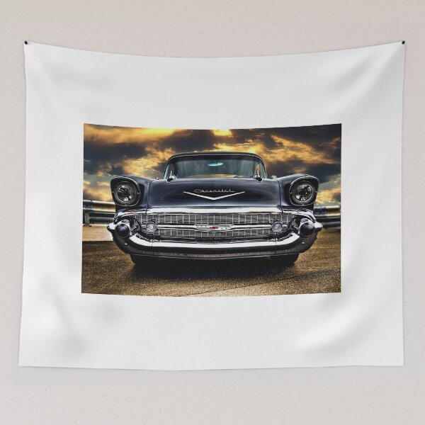 Artikelvorschau, Chevrolet Bel Air entworfen und verkauft von LORBERPHOTO.