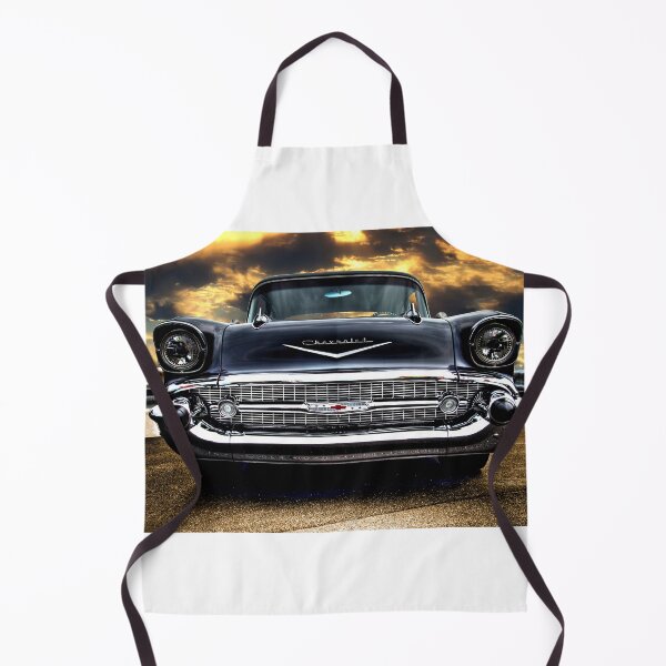 Artikelvorschau, Chevrolet Bel Air entworfen und verkauft von LORBERPHOTO.