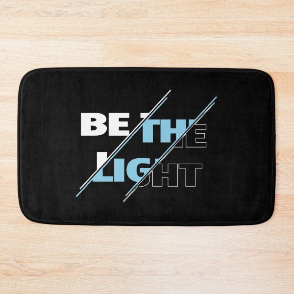 Item preview, Be the Light Designs designed and sold by brixx rb.