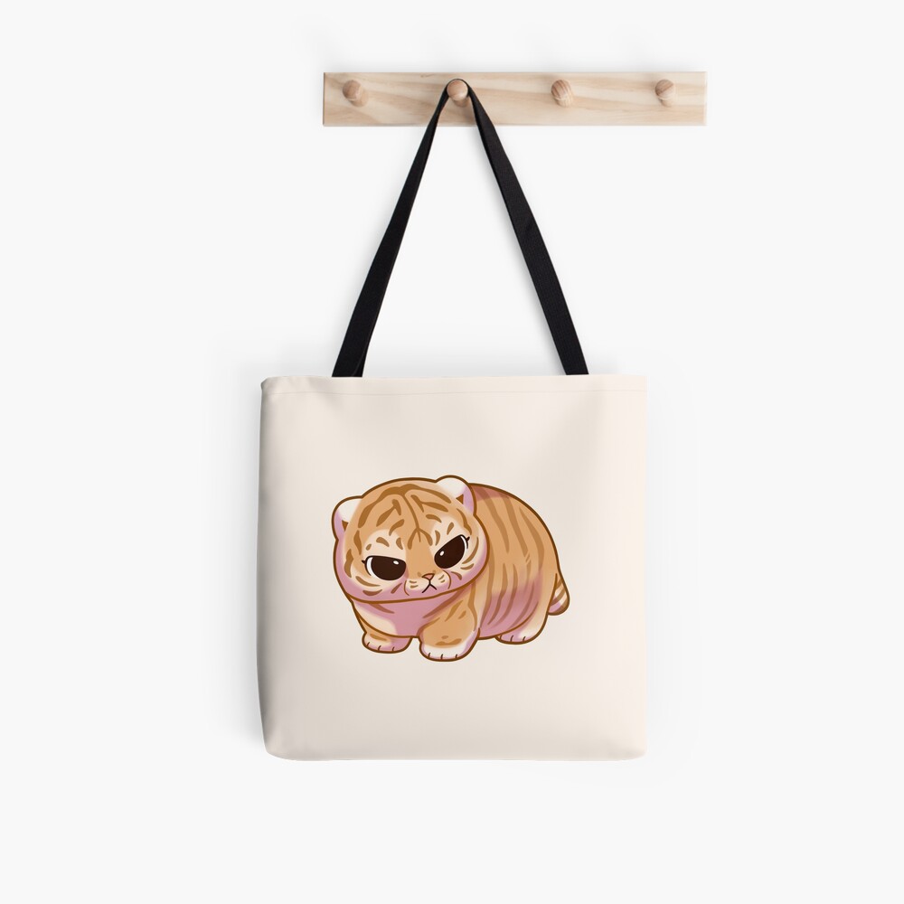 Item preview, All Over Print Tote Bag designed and sold by Lilypawstudio.