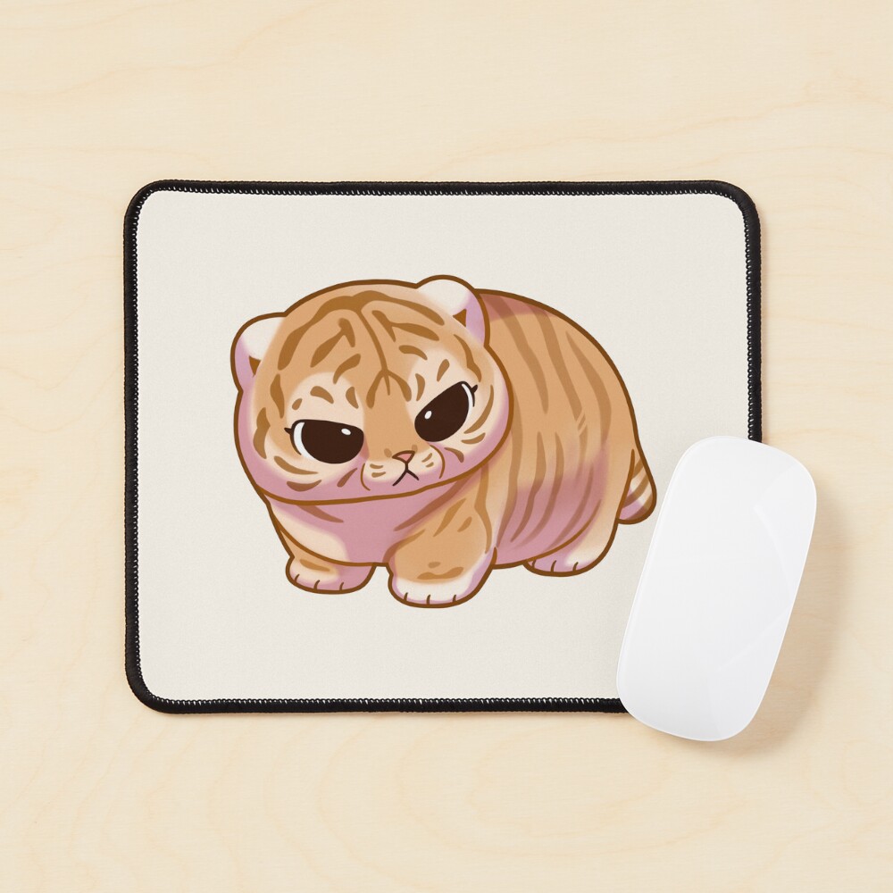 Item preview, Mouse Pad designed and sold by Lilypawstudio.