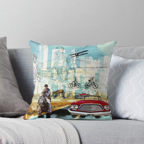 Item preview, Transportation technology designed and sold by Design4uStudio.