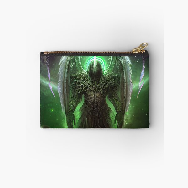 Item preview, Archangel Uriel (Variation) designed and sold by OccultDreams.