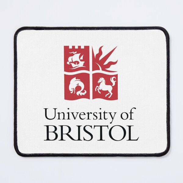 Artikelvorschau, Universität Bristol entworfen und verkauft von Zas9.
