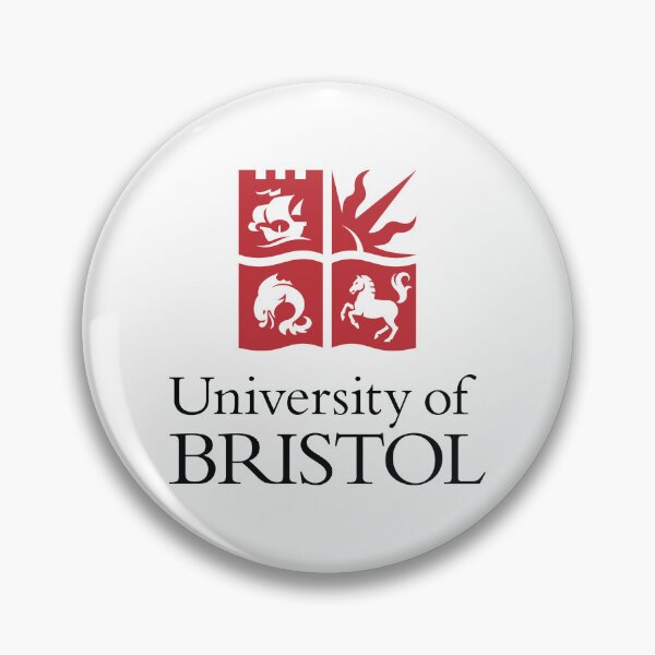 Item preview, University of Bristol designed and sold by Zas9.
