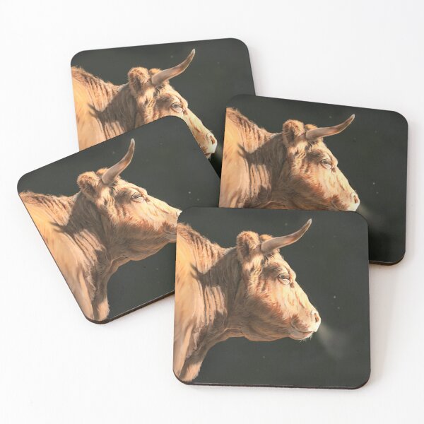Item preview, Betizu Cattle designed and sold by alandodrawing.