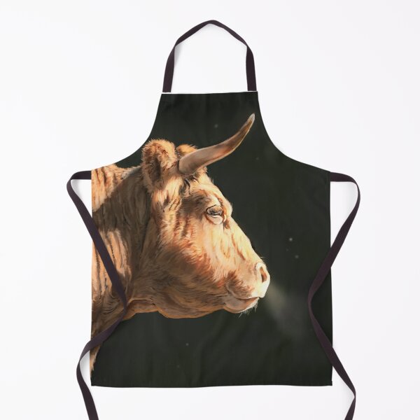 Item preview, Betizu Cattle designed and sold by alandodrawing.